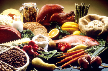 Продукти, вживання яких варто обмежити: